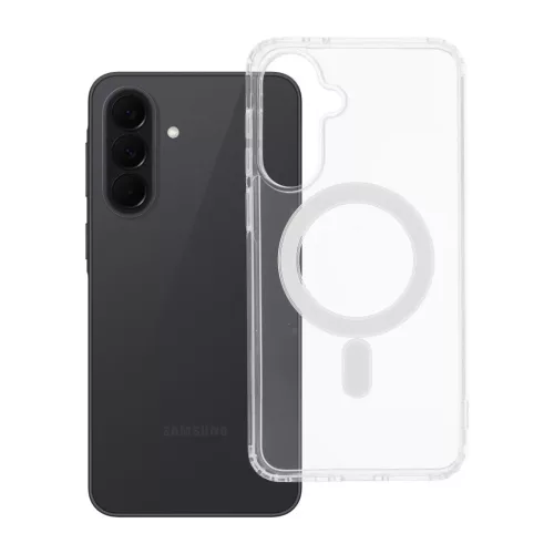 Samsung Galaxy A37 átlátszó tok-5903396438165 9 kép