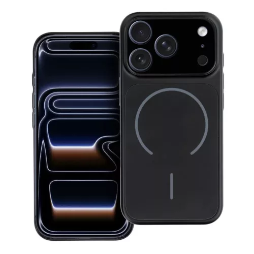 iPhone 16 Pro Max fekete tok-5903396440328 2 kép