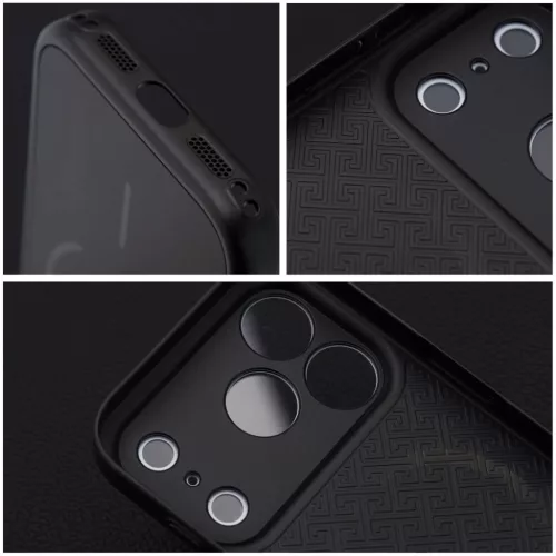 iPhone 16 Pro Max fekete tok-5903396440328 9 kép