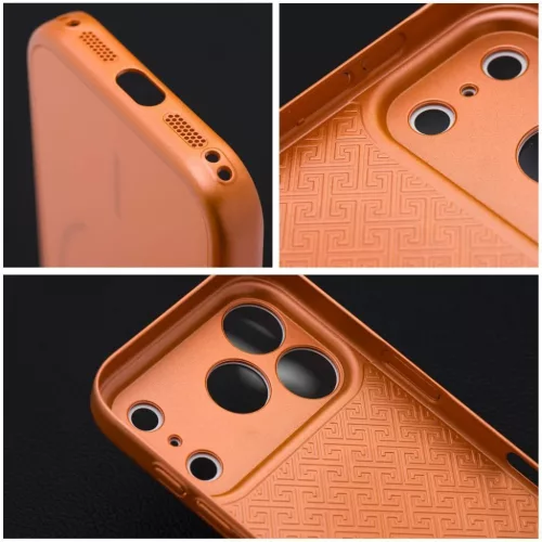 iPhone 11 Pro Max cosmic narancssárga tok-5903396439599 9 kép