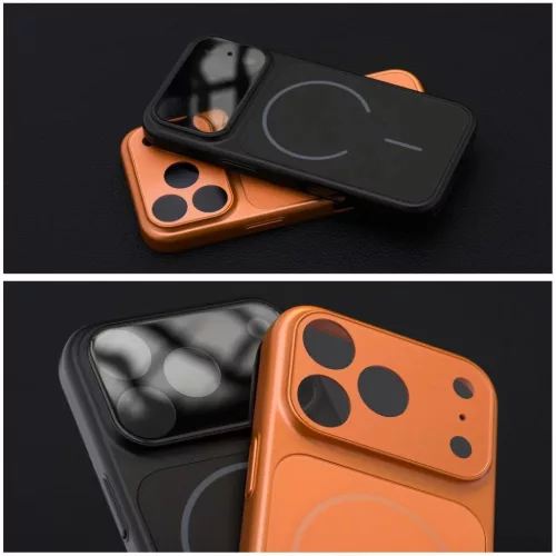 iPhone 11 Pro Max cosmic narancssárga tok-5903396439599 10 kép