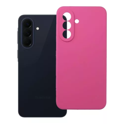 Samsung Galaxy A57 5G szilikon tok rózsaszín-5903396441912 8 kép
