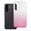 Samsung Galaxy A37 tok SHINING tok átlátszó rózsaszín-5903396443015 5 kép