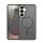 Samsung Galaxy S26 DUX DUCIS YIND MagSafe kompatibilis fekete tok