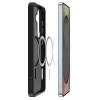 Samsung Galaxy S26 DUX DUCIS YIND MagSafe kompatibilis fekete tok-6978943384744 6 kép