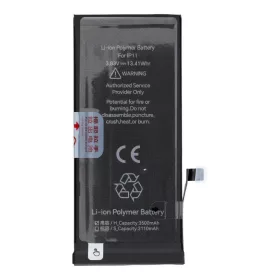 iPhone 11 akkumulátor 3500 mAh (nagy kapacitású)-5903396444227 2 kép
