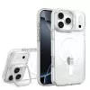 iPhone 11 LENS MAG COVER fehér tok-5903396427701 1 kép