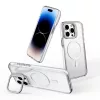 iPhone 11 LENS MAG COVER fehér tok-5903396427701 2 kép