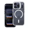 iPhone 11 LENS MAG COVER fehér tok-5903396427701 4 kép