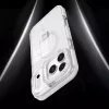 iPhone 15 LENS MAG COVER fehér tok-5903396427787 3 kép
