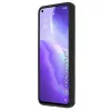 Oppo Reno5 5G / Find X3 Lite 5G Techsuit Glinth Fekete tok-5949419042476 6 kép