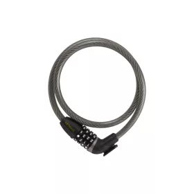 STANLEY S755-205 kábelkombinációs kerékpár zár, 9999 kombináci�-4260709170619 1 kép