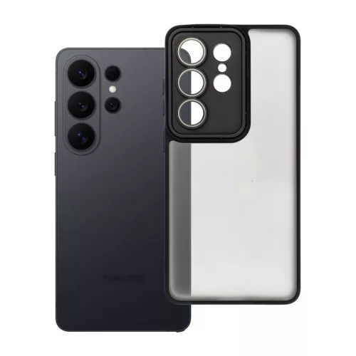 Samsung Galaxy S26 Ultra tok VARIETE tok fekete-5903396425172 6 kép
