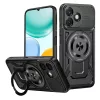 Honor X5c Plus Techsuit - RuggedCam - Fekete tok-5949419355408 1 kép