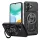 Honor X5c Plus Techsuit - RuggedCam - Fekete tok-5949419355408 1 kép