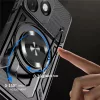 Honor X5c Plus Techsuit - RuggedCam - Fekete tok-5949419355408 4 kép