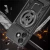 Honor X5c Plus Techsuit - RuggedCam - Fekete tok-5949419355408 6 kép