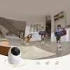 Dreame Navo Care 1 InCam beltéri kamera - fehér-6978950510013 6 kép