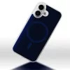 iPhone 17 Air Lowkey Mag tok sötétkék-5907674505051 2 kép