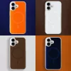 iPhone 17 Air Lowkey Mag tok sötétkék-5907674505051 5 kép