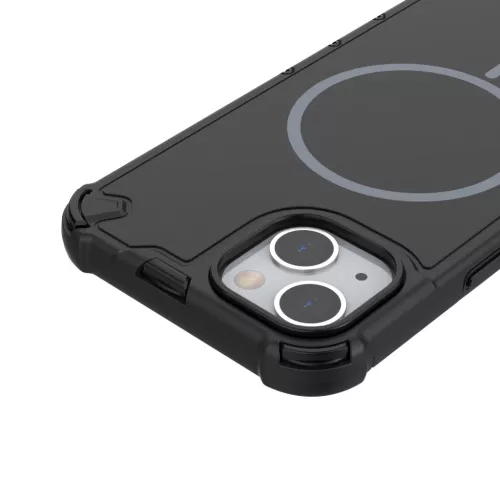 iPhone 13 tok Defender 2in1 Mag fekete-5907674505129 3 kép