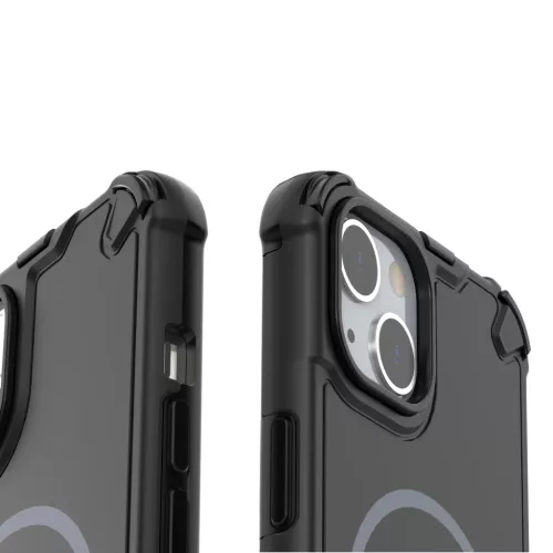 iPhone 13 tok Defender 2in1 Mag fekete-5907674505129 4 kép