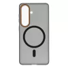 Samsung Galaxy S26 GO ORANGE MagSafe kompatibilis tok fekete-5903396429699 6 kép