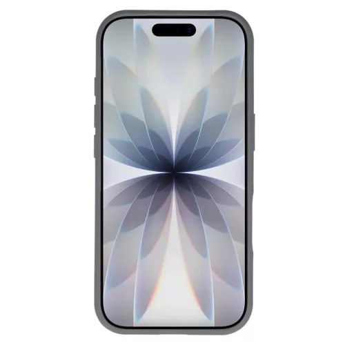  iPhone 17 Steel Grey Tel Protect Aura Matte Magsafe tok-5900217484684 2 kép