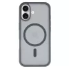  iPhone 17 Steel Grey Tel Protect Aura Matte Magsafe tok-5900217484684 3 kép