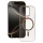  iPhone 16 Pro Max sivatag Átlátszó Slim Magsafe Tok-5900217485919 1 kép