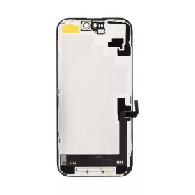iPhone 16 LCD kijelző + Érintőegység Soft OLED-8596311292392 2 kép