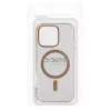 Átlátszó Vékony Magsafe iPhone 15 tok-5900217485957 6 kép