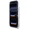 iPhone 17 Pro Max Karl Lagerfeld Liquid Glitter Karl Felirat Logó Mag-3666339608309 5 kép