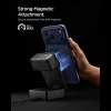 Spigen Essential EF323MQ 3in1 Mágneses MagSafe Vezeték nélküli tö-8800283315301 10 kép