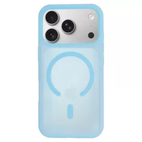Tel Protect Mist Matte Magsafe tok Samsung Galaxy S23 Ultra-hoz világ-5900217488132 2 kép