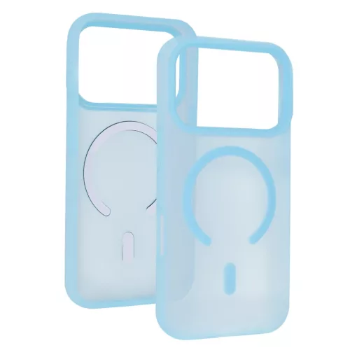 Tel Protect Mist Matte Magsafe tok Samsung Galaxy S23 Ultra-hoz világ-5900217488132 4 kép