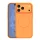 iPhone 17 Pro Max tok Frame Thin Mag tok narancs