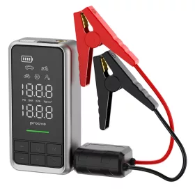 Proove - Autós Indító (JSAP10400203) - 2 az 1-ben Air Jump + Pump, -6901116510244 1 kép
