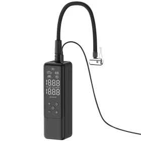 Proove Car Pump Assistant Mini (PPAM85010901) - Hordozható Kompresszo-6901112763354 1 kép
