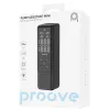Proove Car Pump Assistant Mini (PPAM85010901) - Hordozható Kompresszo-6901112763354 7 kép