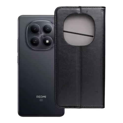 Xiaomi Redmi Note 15 Pro Plus 5G fekete tok-5903396441554 9 kép