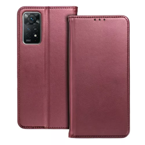 Xiaomi Redmi Note 15 Pro 5G SMART MAGNETO könyvtok tok,-5903396441523 2 kép