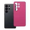 Samsung Galaxy S26 Ultra tok szilikon tok rózsaszín-5903396433269 6 kép