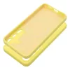 Samsung Galaxy S26 tok szilikon tok citrom-5903396434112 1 kép