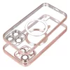 Samsung Galaxy A37 tok ELECTRO MAG COVER kompatibilis MagSafe kompatib-5903396438080 8 kép