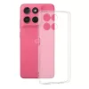  Motorola Moto G57 Power / G67 Power Techsuit - Clear Silicone - Transparent tok