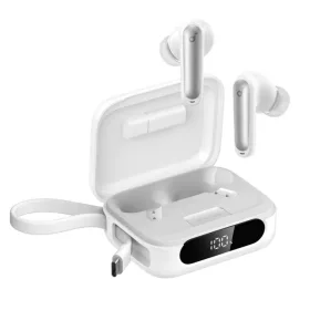 Anker Soundcore P41i, Fehér A3937G21-194644276874 1 kép