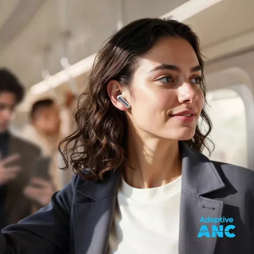 Anker Soundcore P41i, Fehér A3937G21-194644276874 4 kép