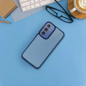 Samsung Galaxy A57 5G tok sötétkék-5903396438721 2 kép