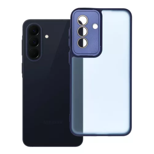 Samsung Galaxy A57 5G tok sötétkék-5903396438721 5 kép